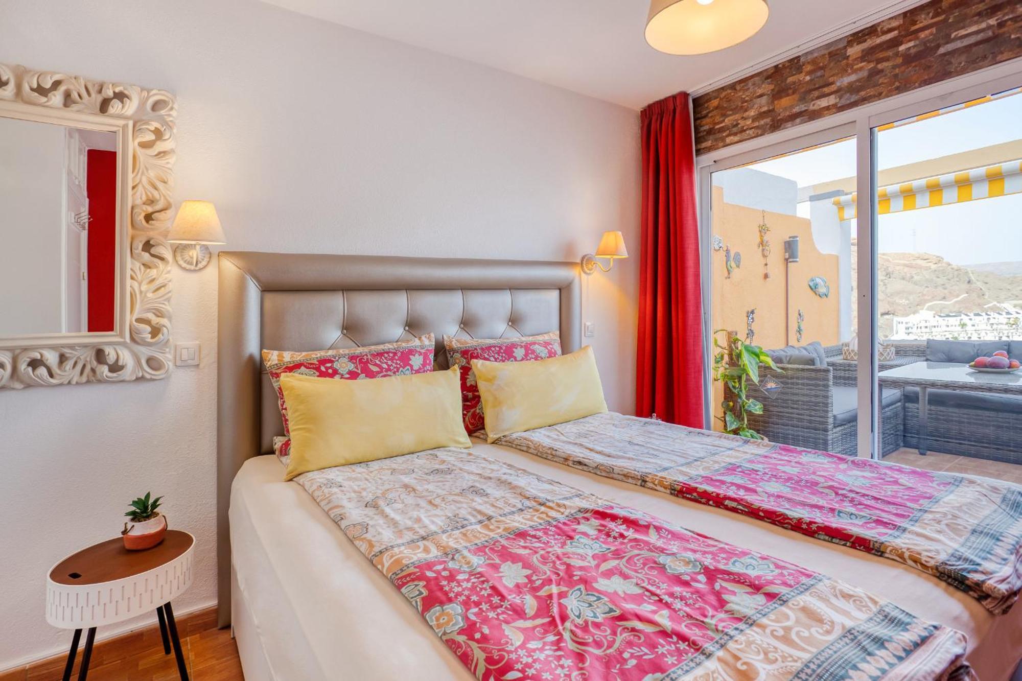 Apartament Mit Meerblick 皮拉亚德尔库拉 外观 照片