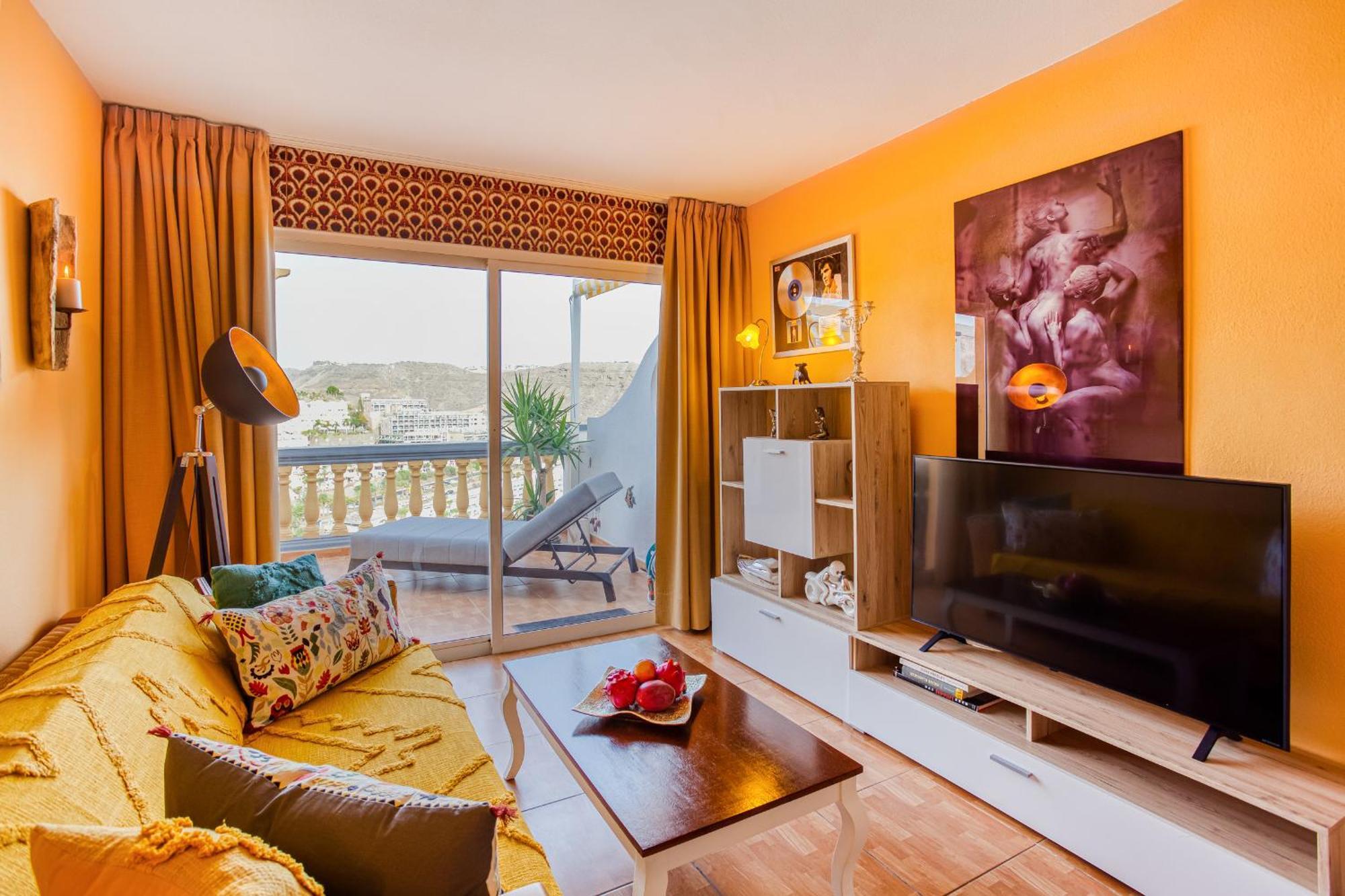 Apartament Mit Meerblick 皮拉亚德尔库拉 外观 照片