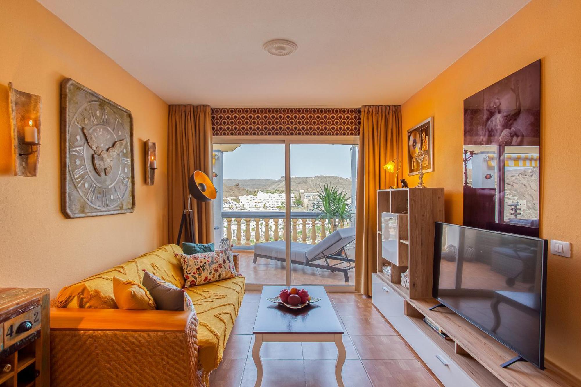 Apartament Mit Meerblick 皮拉亚德尔库拉 外观 照片