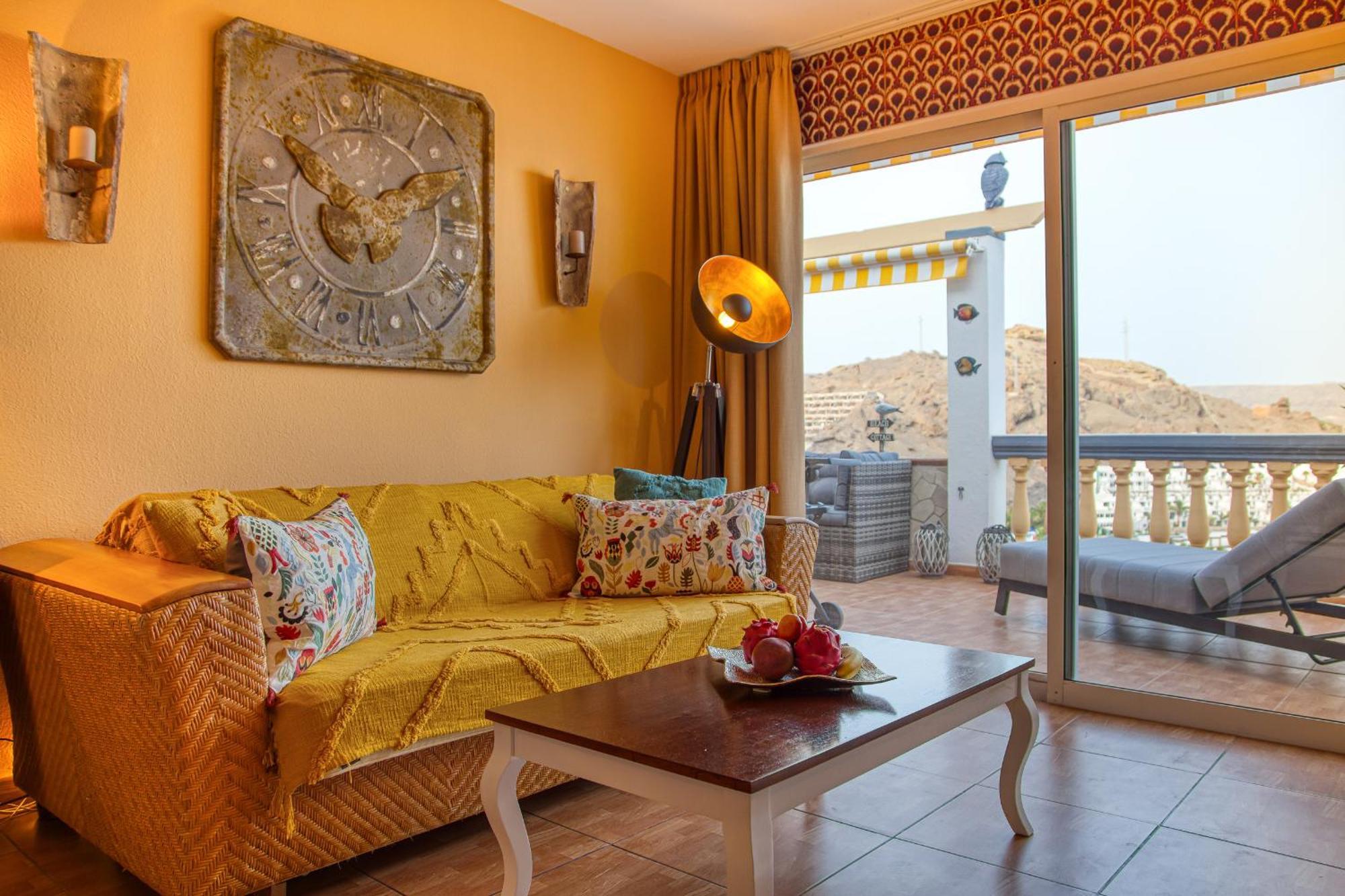 Apartament Mit Meerblick 皮拉亚德尔库拉 外观 照片