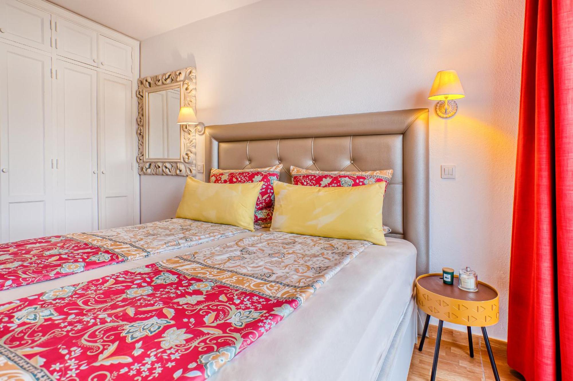 Apartament Mit Meerblick 皮拉亚德尔库拉 外观 照片